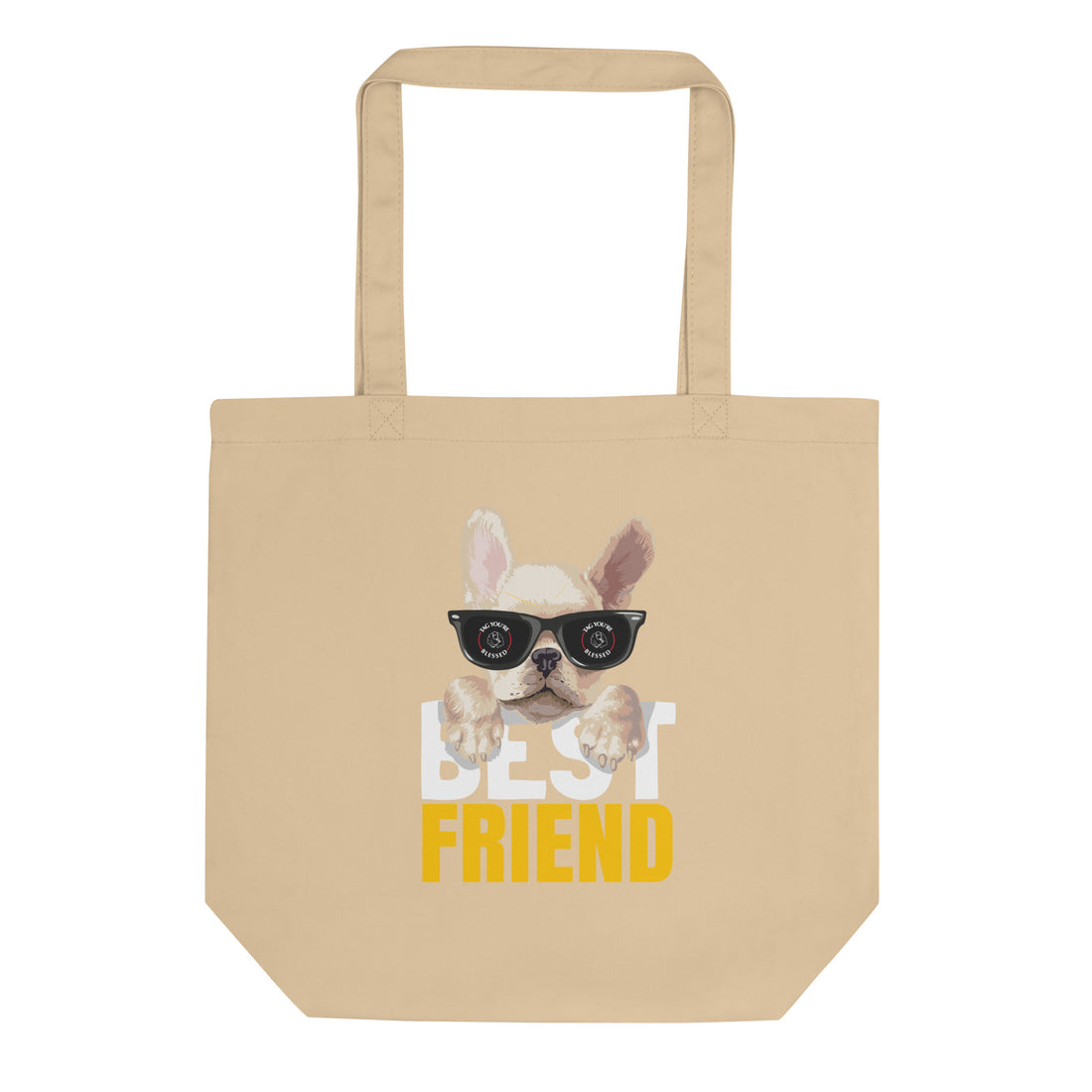 Eco Tote Bag