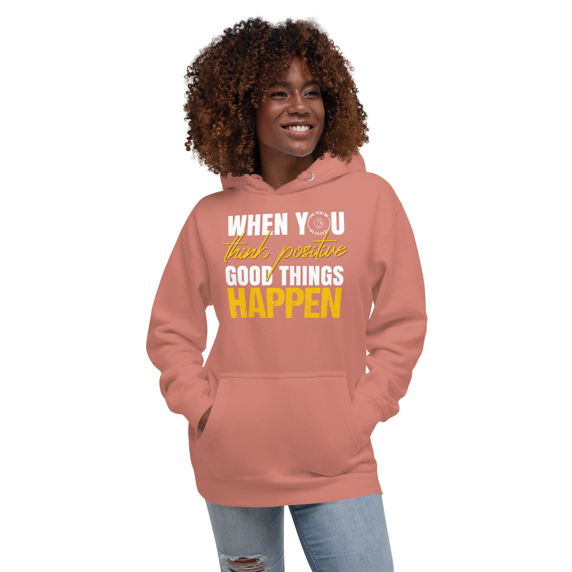 Unisex Hoodie