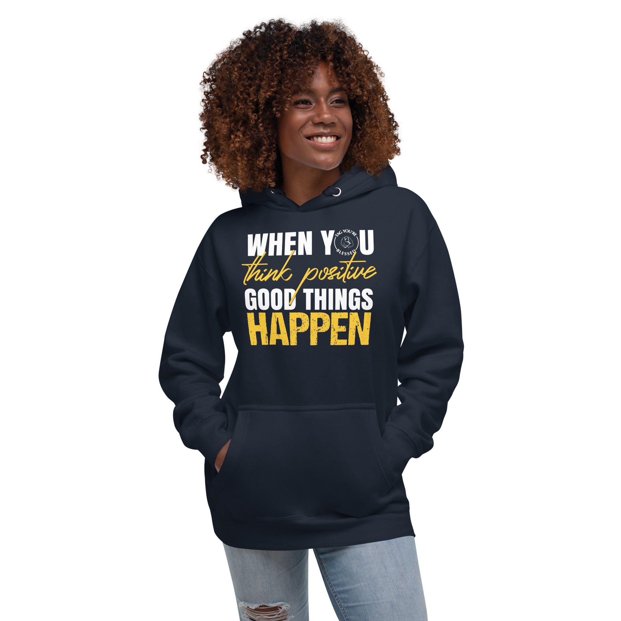 Unisex Hoodie